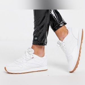 New Reebox Classic Leather Trainer